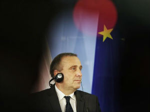 Шетина: Ескалација сукоба, ескалација и санкација