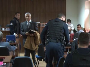 Сведок Механа није теретио Ивановића за убиство