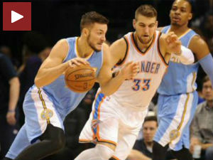 Жо Ловерњ одличан на дебију