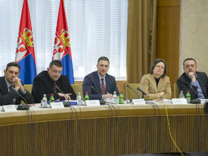 Казне у новом Закону о ванредним ситуацијама