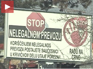 Панчево, напади на возаче градског аутотранспортног предузећа
