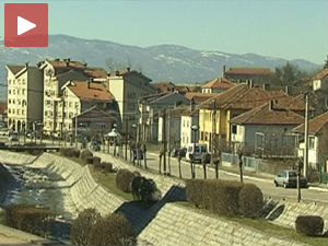 Сурдулица, нови инфраструктурни пројекти 