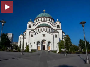 „Дан у Београду“ на „Националној географији“