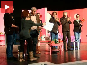 Затворен 3. Фестивал првоизведених представа у Алексинцу