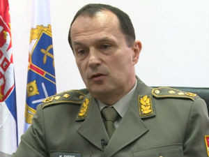 Вуруна: Војне школе пружају квалитетно образовање