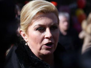 Грабар Китаровић: Милановићева оставка за излазак из кризе