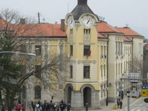 Саопштење Вишег суда у Нишу