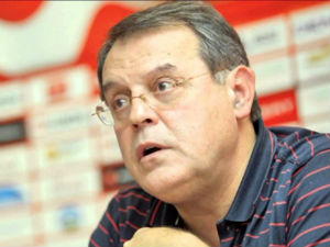 Човић: Важан је континуитет освајања трофеја