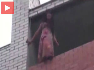 Спас у задњи час