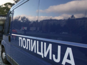 Нови Сад, откривена двојица лажних полицајаца