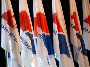 СНС: Пајтић против Пајтића