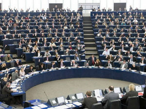 Резолуција добра за Србију