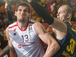 Барса жели Марјановића