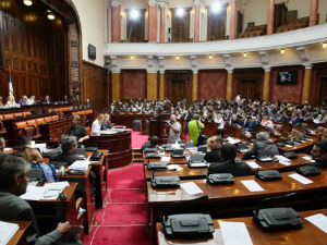 Привредници траже од државе мање намете 