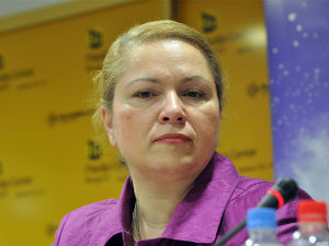 Оптужница против Јасне Матић због злоупотреба у СИЕПА