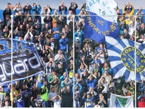 Претње пиштољем фудбалеру Новог Пазара!