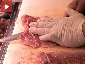 Шта обара цену свињетине