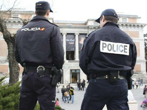 Шпанија, хапшења због регрутовања џихадиста