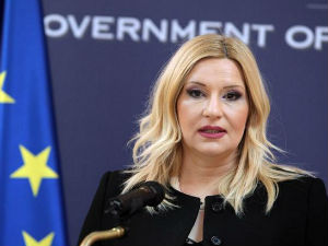 Михајловић: Возачи не смеју да пију