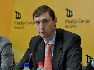 Бенедикт: Подршка контроли државне помоћи у Србији