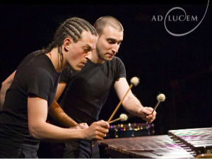 Време музике