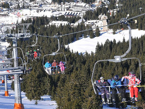 Могући приходи од туризма 1,2 милијарде долара