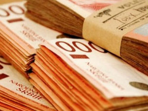 Утајом пореза оштетили буџет за 6,4 милиона динара