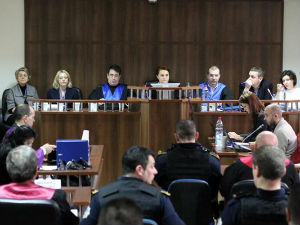 Суђење Ивановићу, још један неуверљив сведок оптужбе