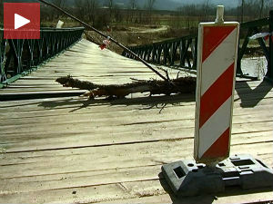 За обнову мостова неопходна помоћ државе