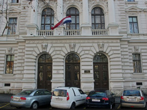 Нова оптужница за злочин у Медачком џепу