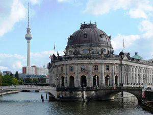 Наследници јеврејских трговаца туже Немачку 