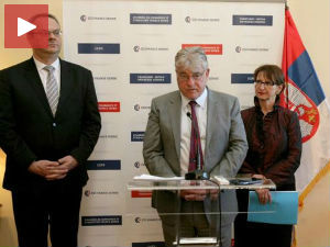 Све више француских компанија долази у Србију