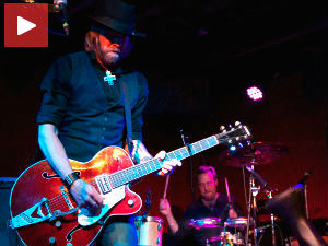 „Вовенхенд“ 25. априла у Дому омладине