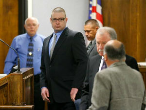 Доживотнa робија за убицу најпознатијег снајперисте 