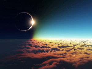 У марту помрачење Сунца какво нисмо видели 16 година!