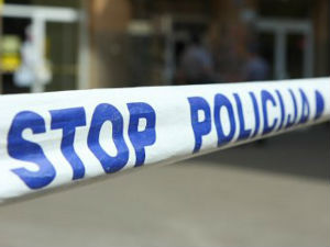 Пуцњава у Бањи Ковиљачи