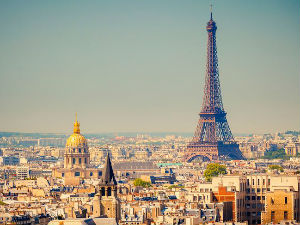 У славу мира