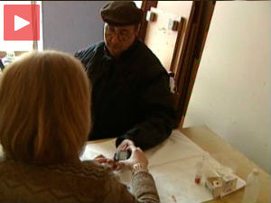 Недовољно средстава за борбу против дијабетеса