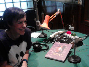 Културни кругови: Маске