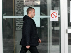 Поновљено суђење Урошу Мишићу због туче с маринцима