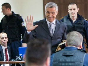 Настављено суђење Оливеру Ивановићу