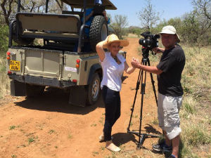 Африка и Србија на вези: Срби у Боцвани 