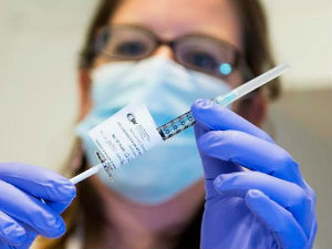 СЗО позива на вакцинацију против малих богиња