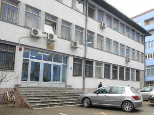 Тако ти је, мала моја, кад прети Босанац