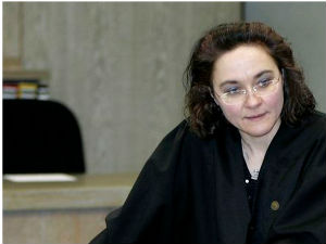 Адвокатица осуђена због порицања Холокауста