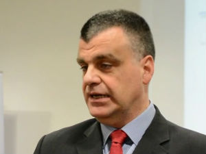 Министарство разматра извештај о медијима