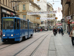 Амнести о региону: Насиље, незадовољство и дискриминација