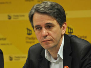 Радуловић: Партијско запошљавање главни узрок дефицита