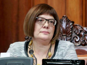 Гојковић позвала Угљанина и Албанце да не бојкотују рад одбора