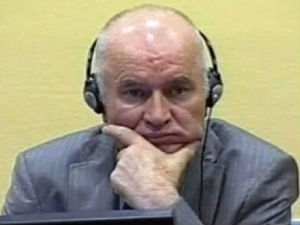 Драгутиновић: АБиХ напустила Сребреницу